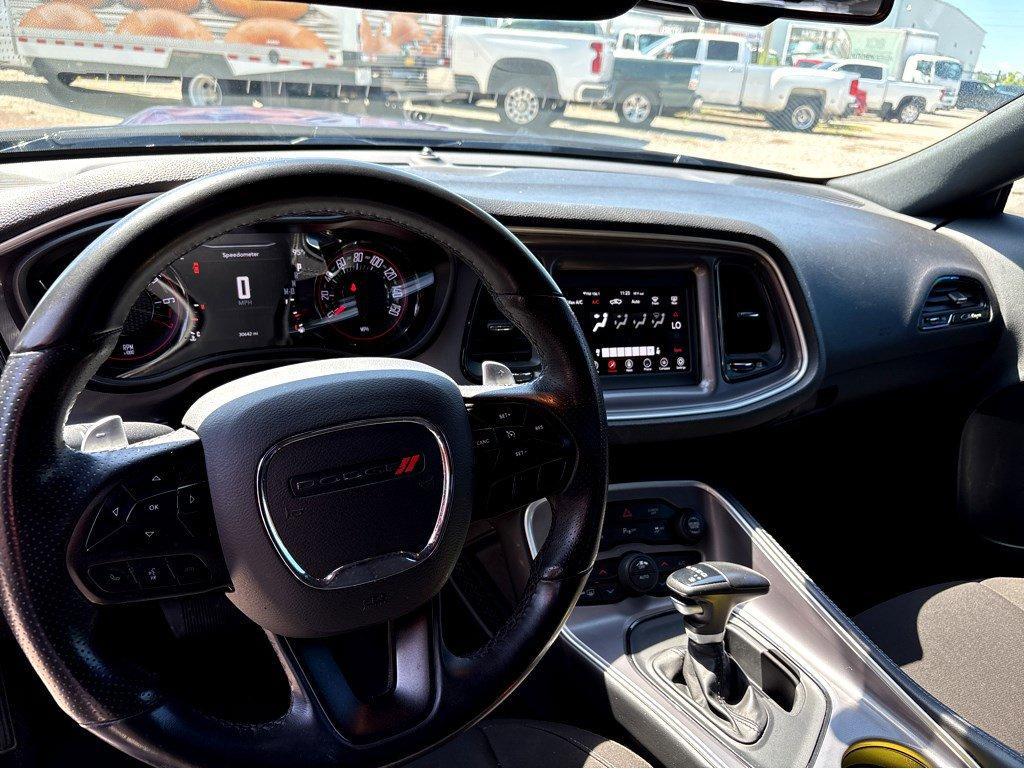 2022 Dodge Challenger Vehicle Photo in SAVANNAH, GA 31406-4513