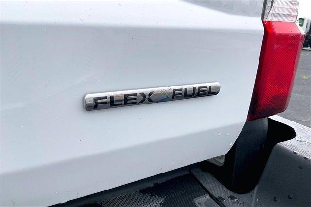 2017 Ford Super Duty F-250 SRW Vehicle Photo in INDEPENDENCE, MO 64055-1314