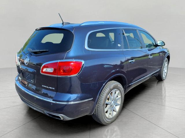 2017 Buick Enclave Vehicle Photo in Oshkosh, WI 54904