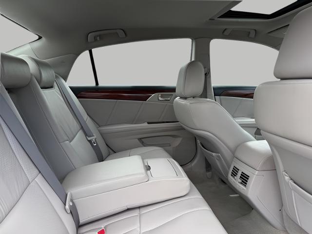 2010 Toyota Avalon Vehicle Photo in MADISON, WI 53713-3220