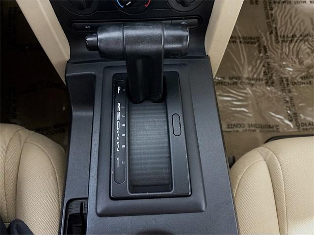 2009 Ford Mustang Vehicle Photo in Puyallup, WA 98371