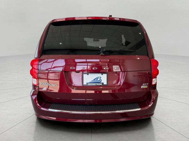 2018 Dodge Grand Caravan Vehicle Photo in Appleton, WI 54914