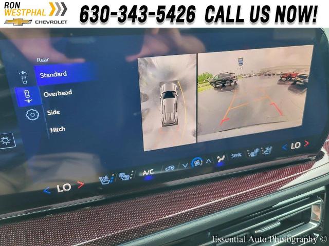 2026 Chevrolet Traverse Vehicle Photo in AURORA, IL 60503-9326