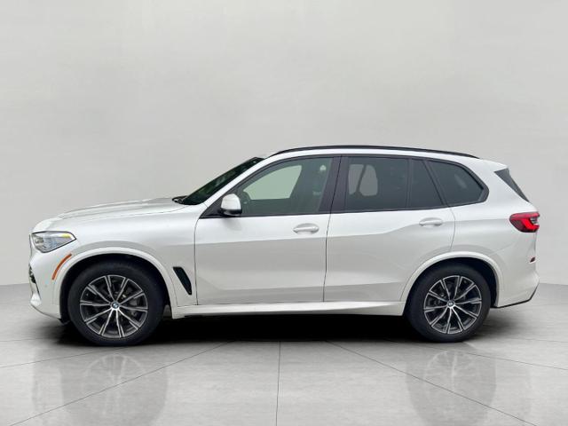 2019 BMW X5 Vehicle Photo in MADISON, WI 53713-3220