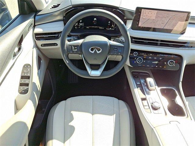2026 INFINITI QX60 Vehicle Photo in Willow Grove, PA 19090