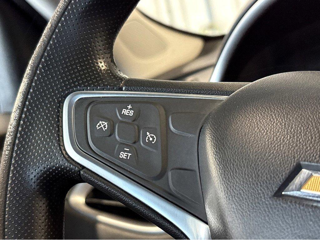2022 Chevrolet Malibu Vehicle Photo in SAVANNAH, GA 31406-4513