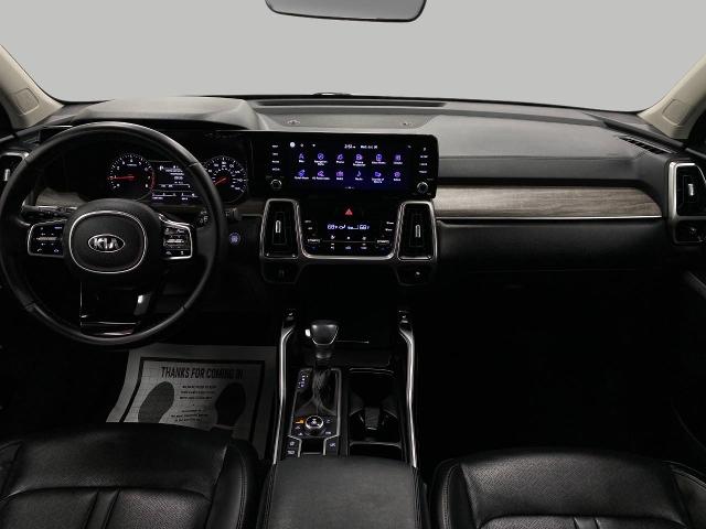 2021 Kia Sorento Vehicle Photo in Appleton, WI 54913