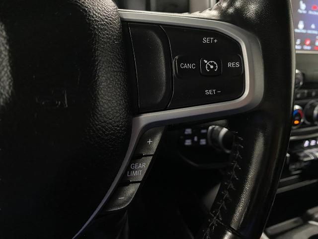 2021 Ram 1500 Vehicle Photo in Appleton, WI 54913