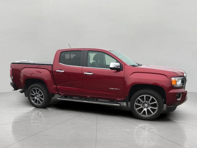 2019 GMC Canyon Vehicle Photo in GREEN BAY, WI 54303-3330