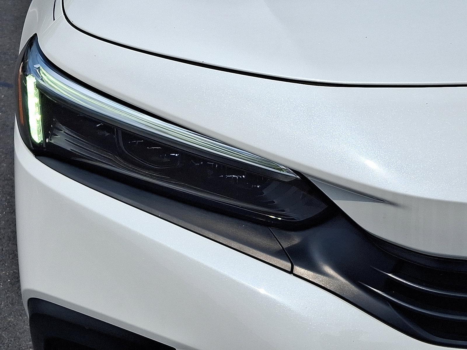 2022 Honda Civic Sedan Vehicle Photo in Harrisburg, PA 17111