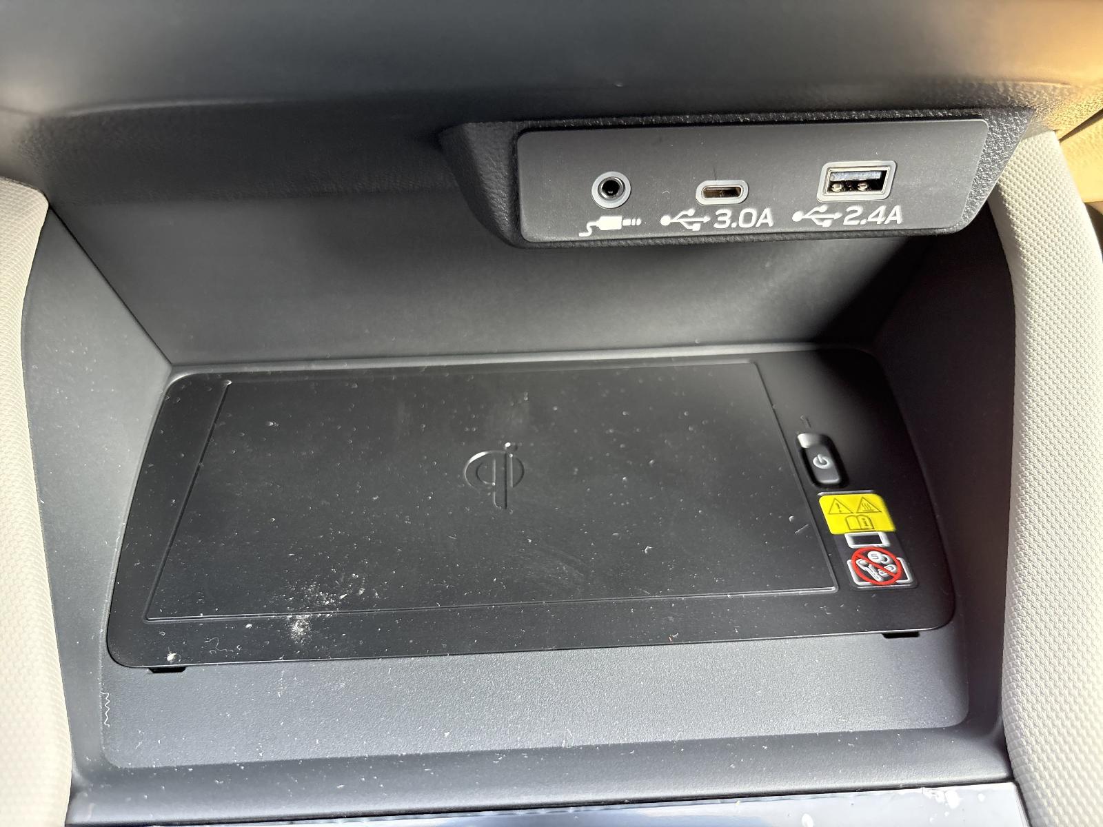 2025 Subaru Forester Vehicle Photo in Mechanicsburg, PA 17050