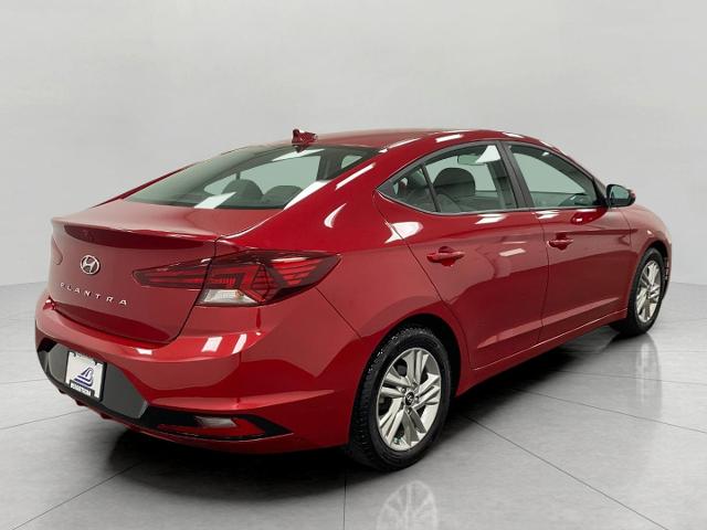 2019 Hyundai ELANTRA Vehicle Photo in Appleton, WI 54913