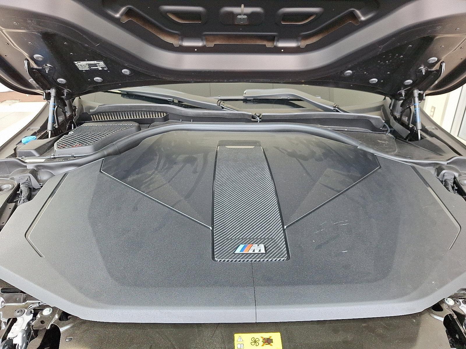 2024 BMW i5 Vehicle Photo in Lancaster, PA 17601