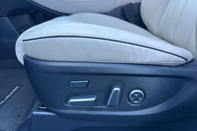 2024 Hyundai PALISADE Vehicle Photo in STOCKTON, CA 95212-2838