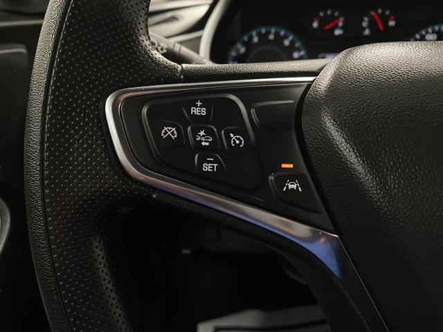 2024 Chevrolet Malibu Vehicle Photo in NEENAH, WI 54956-2243