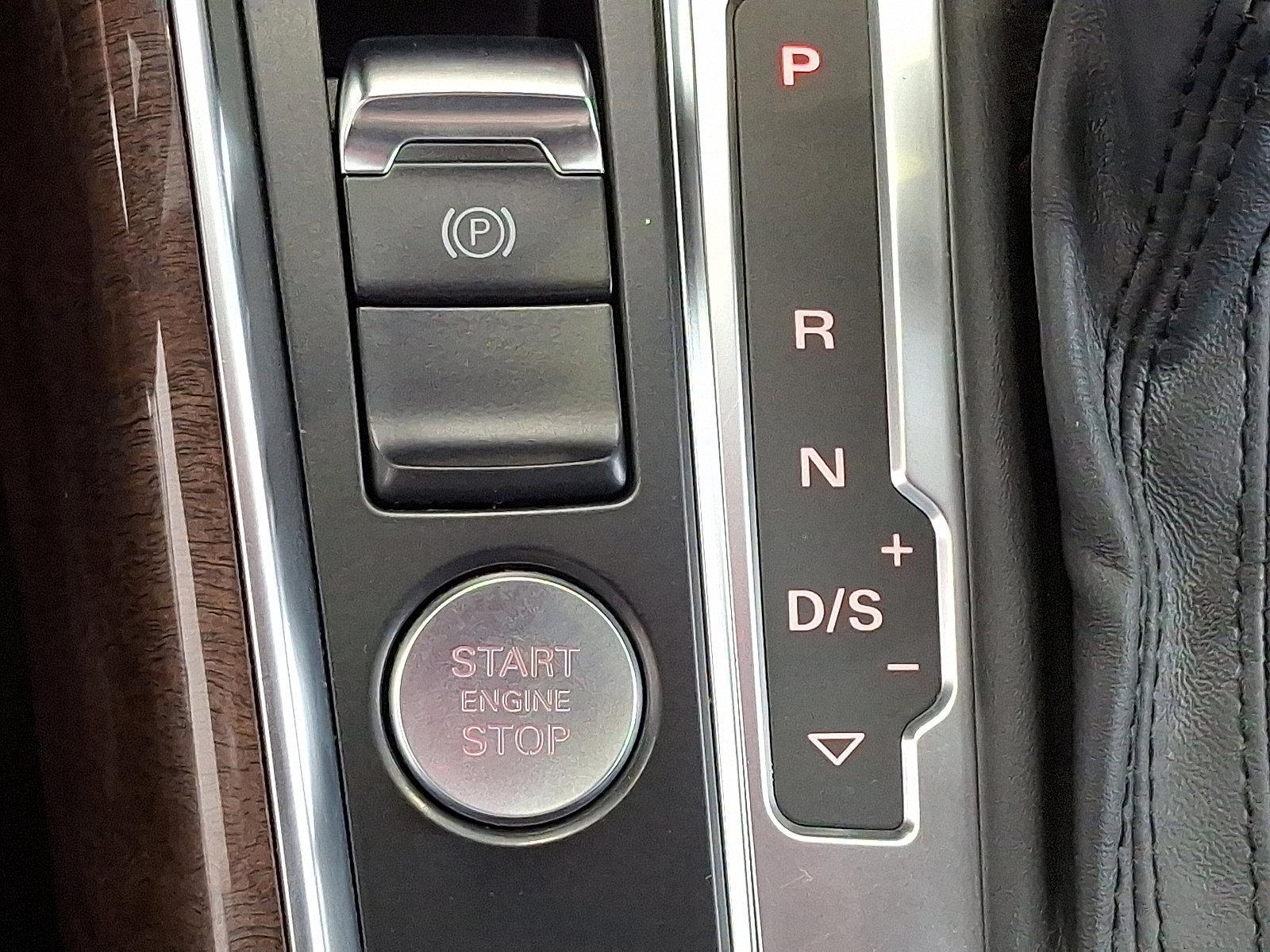 2016 Audi Q5 Vehicle Photo in Lancaster, PA 17601