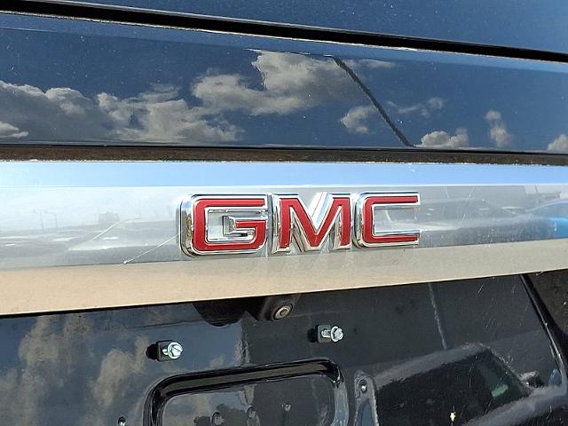 2022 GMC Yukon Vehicle Photo in HARRISBURG, PA 17111-1033
