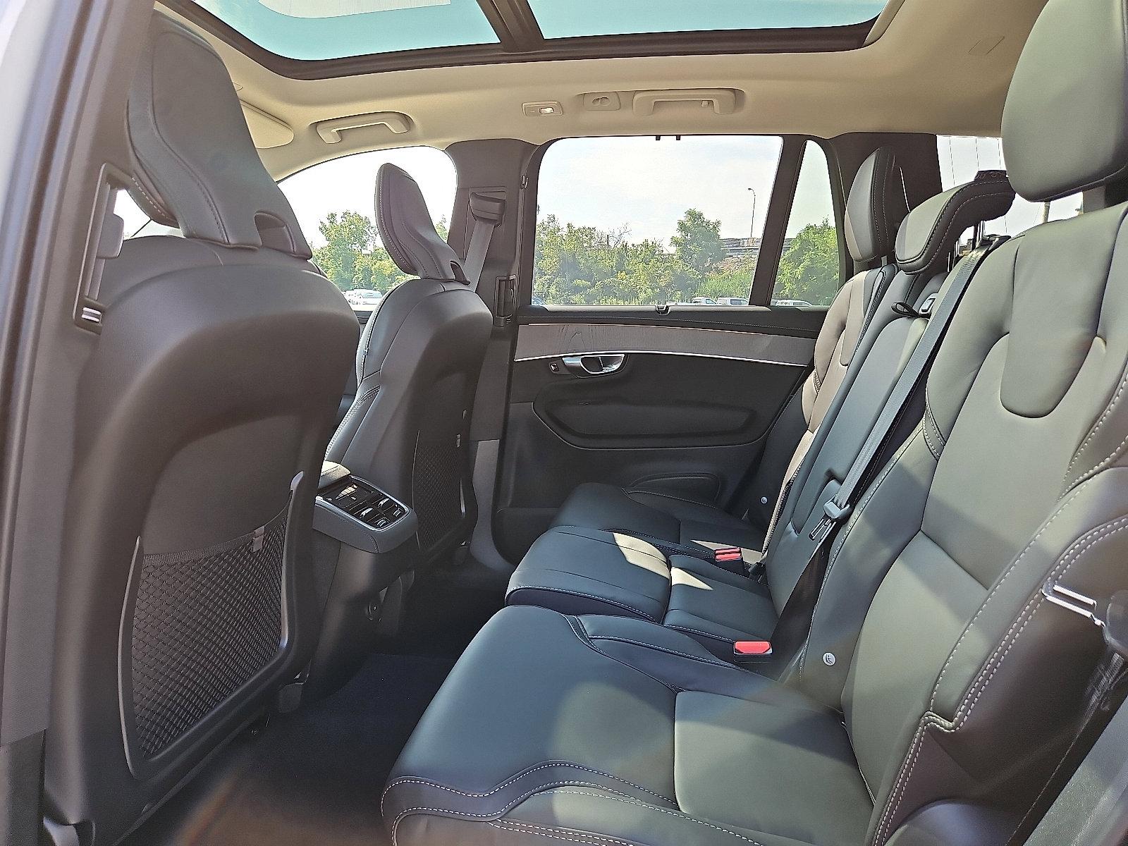 2026 Volvo XC90 Vehicle Photo in Trevose, PA 19053
