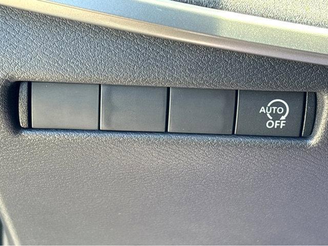 2025 Nissan Kicks Vehicle Photo in Savannah, GA 31419