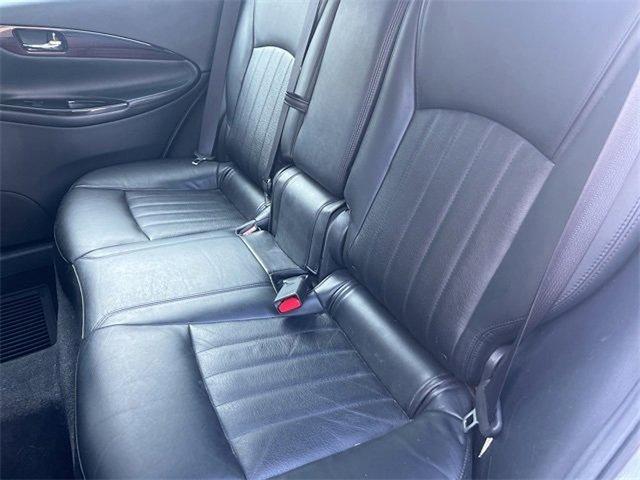 2017 INFINITI QX50 Vehicle Photo in Willow Grove, PA 19090