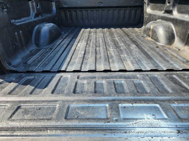 2018 GMC Sierra 1500 Vehicle Photo in DENTON, TX 76210-9321