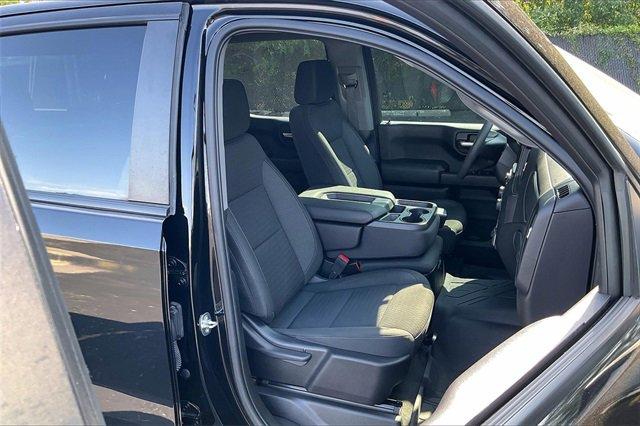 2023 Chevrolet Silverado 1500 Vehicle Photo in INDEPENDENCE, MO 64055-1314