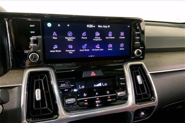 2023 Kia Sorento Vehicle Photo in KANSAS CITY, MO 64114-4502