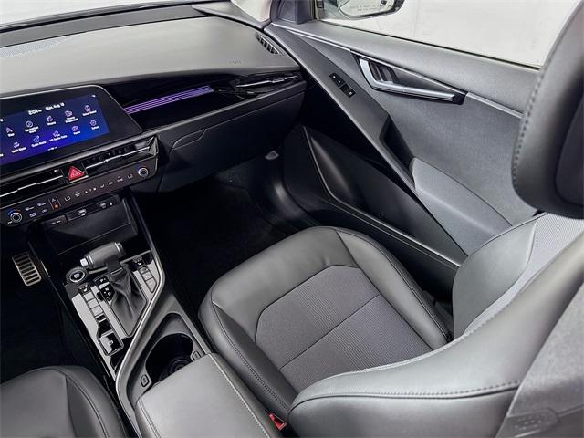 2023 Kia Niro Vehicle Photo in Everett, WA 98204