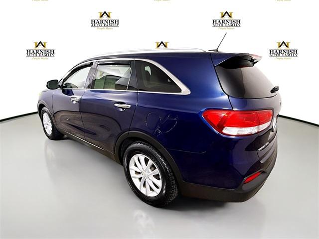 2017 Kia Sorento Vehicle Photo in Everett, WA 98204