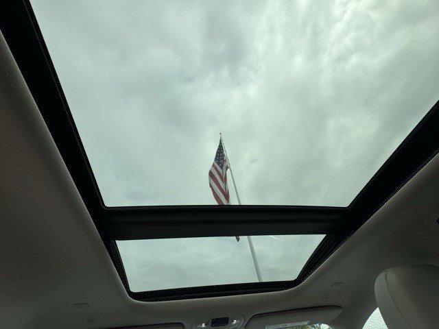 2020 Chrysler Pacifica Vehicle Photo in Mechanicsburg, PA 17050-1707