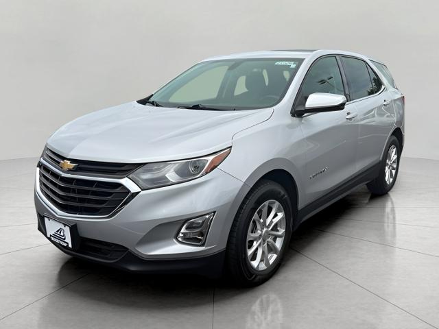 2018 Chevrolet Equinox Vehicle Photo in MIDDLETON, WI 53562-1492