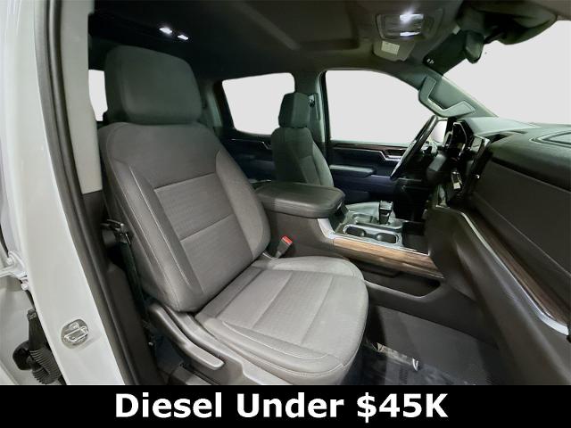 2023 Chevrolet Silverado 1500 Vehicle Photo in EVERETT, WA 98203-5662