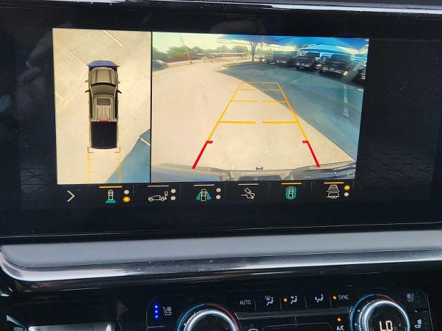 2022 GMC Sierra 1500 Vehicle Photo in DENTON, TX 76210-9321