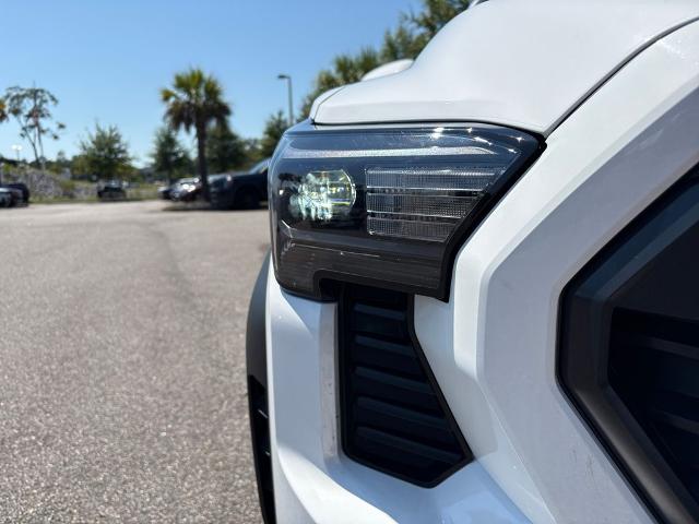2024 Toyota Tacoma 4WD Vehicle Photo in Savannah, GA 31419