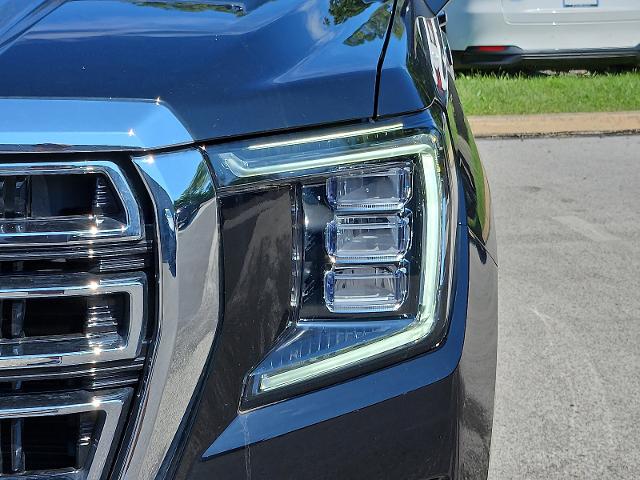 2024 GMC Yukon Vehicle Photo in TREVOSE, PA 19053-4984