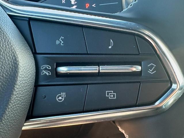 2025 Chevrolet Equinox EV Vehicle Photo in COLUMBIA, MO 65203-3903
