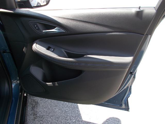 2026 Buick Encore GX Vehicle Photo in LOWELL, MA 01852-4336