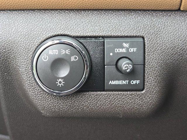 2017 Buick Enclave Vehicle Photo in Decatur, TX 76234