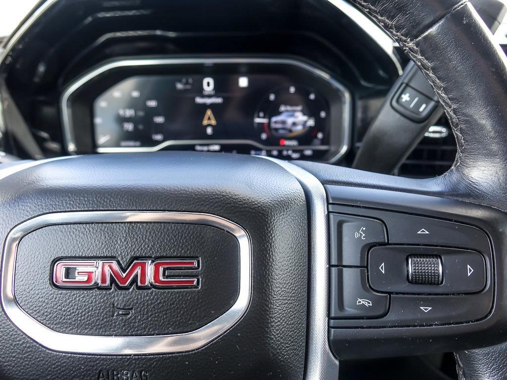 2022 GMC Sierra 1500 Vehicle Photo in AURORA, IL 60503-9326