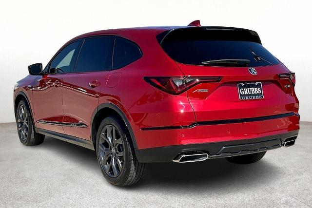2024 Acura MDX Vehicle Photo in Grapevine, TX 76051