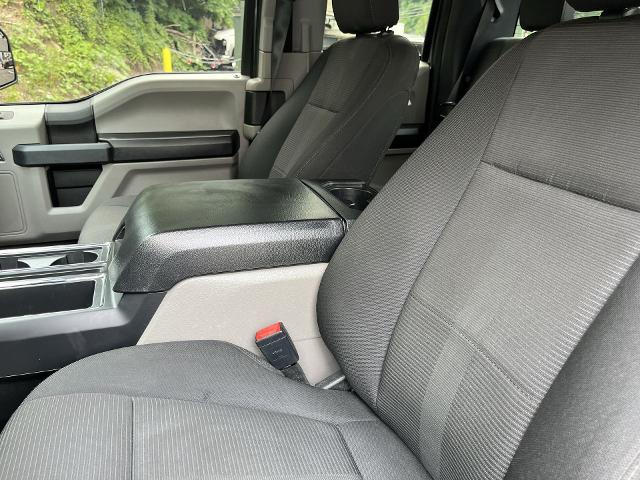 2020 Ford F-150 Vehicle Photo in PITTSBURGH, PA 15226-1209