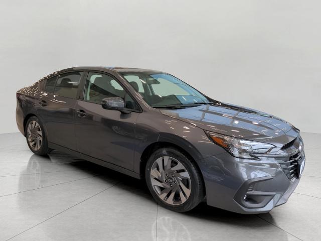 2025 Subaru Legacy Vehicle Photo in Green Bay, WI 54304