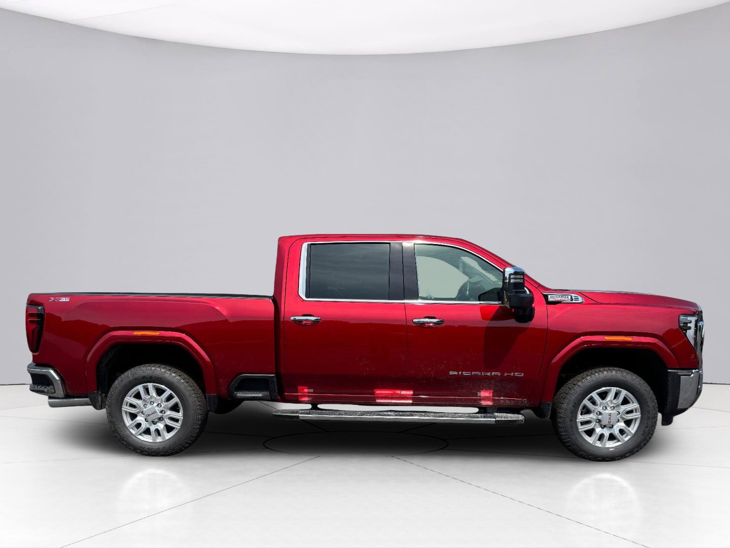 2024 GMC Sierra 2500 HD Vehicle Photo in LEOMINSTER, MA 01453-2952