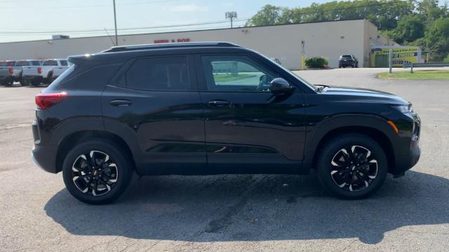 2023 Chevrolet Trailblazer Vehicle Photo in MOON TOWNSHIP, PA 15108-2571