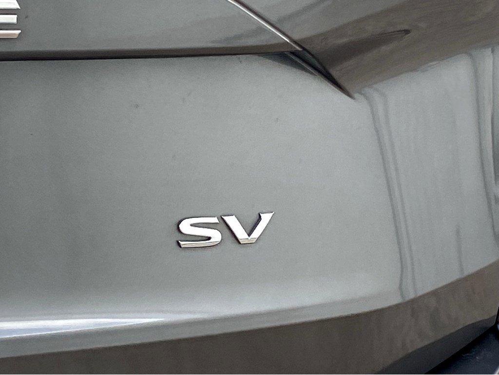 2023 Nissan Rogue Vehicle Photo in SAVANNAH, GA 31406-4513