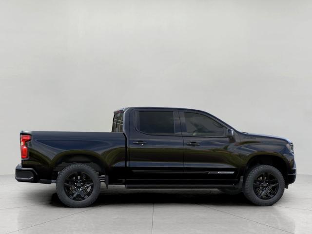 2025 Chevrolet Silverado 1500 Vehicle Photo in NEENAH, WI 54956-2243