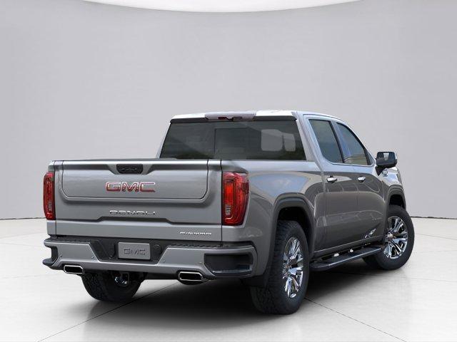 2025 GMC Sierra 1500 Vehicle Photo in LEOMINSTER, MA 01453-2952