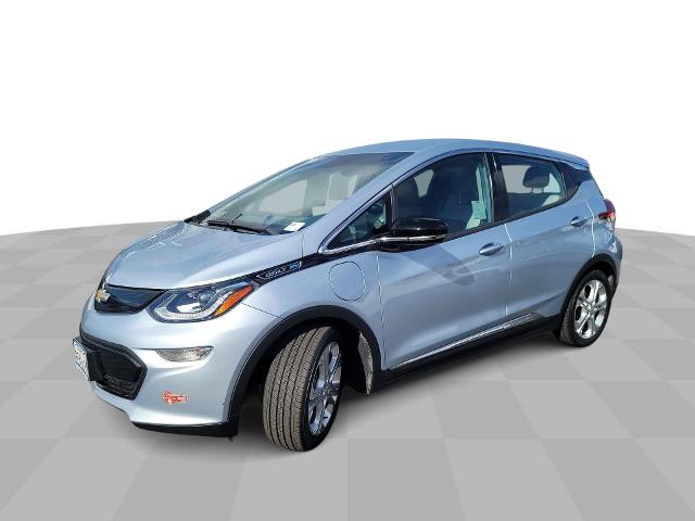 2018 Chevrolet Bolt EV Vehicle Photo in LA MESA, CA 91942-8211