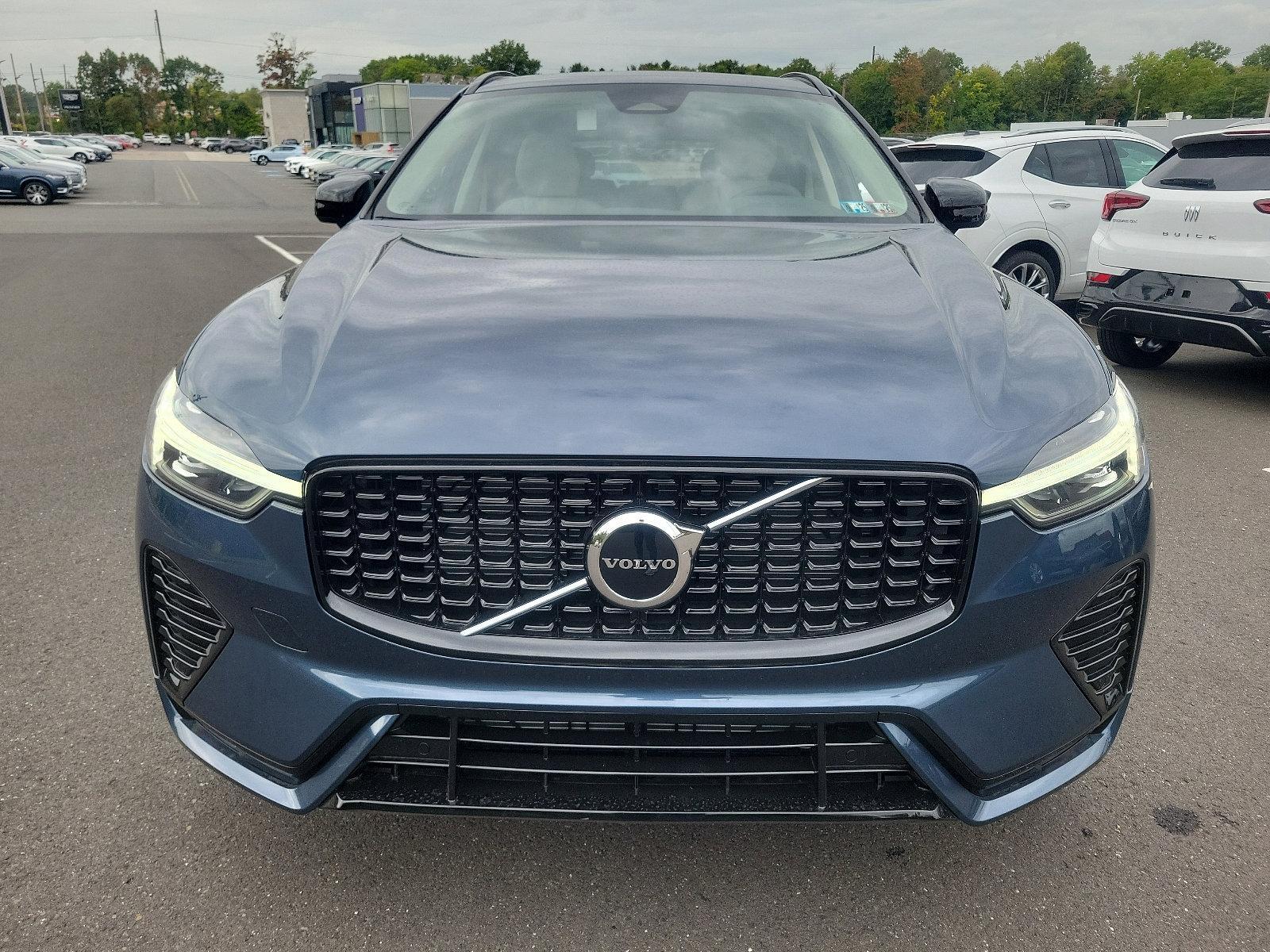2025 Volvo XC60 Vehicle Photo in Trevose, PA 19053