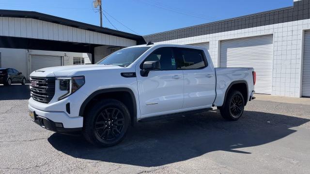 2025 GMC Sierra 1500 Vehicle Photo in TURLOCK, CA 95380-4918